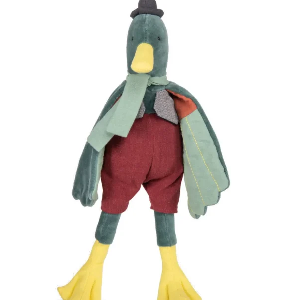 Moulin Roty Pomme des Bois - Simonet the Duck