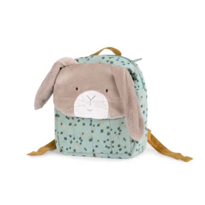 Moulin Roty Sage Bunny Rucksack