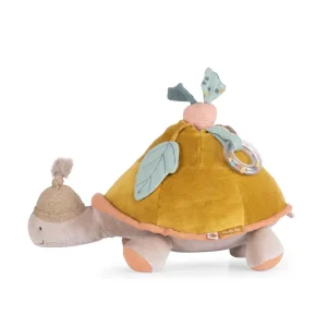 Moulin Roty Sumptuous Activity Turtle