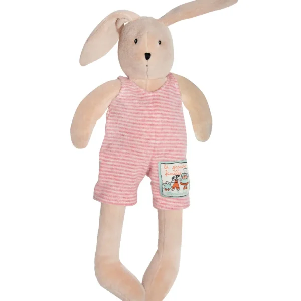 Moulin Roty Sylvain Rabbit 35cm