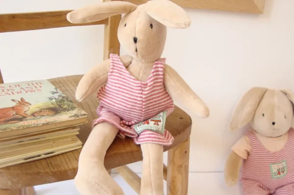 Moulin Roty Sylvain Rabbit 54cm