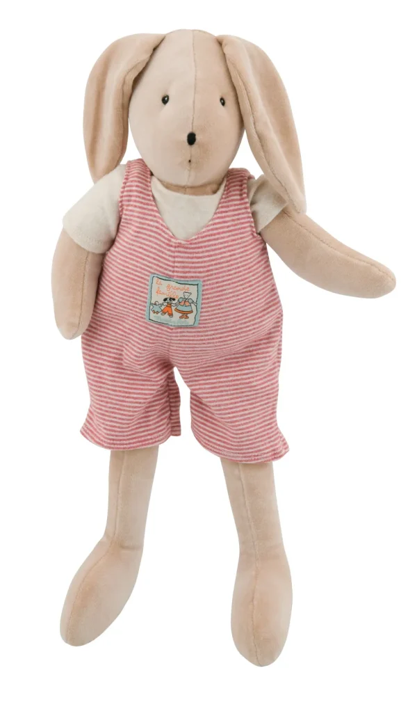 Moulin Roty Sylvain Rabbit 54cm