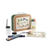 Moulin Roty watercolour suitcase