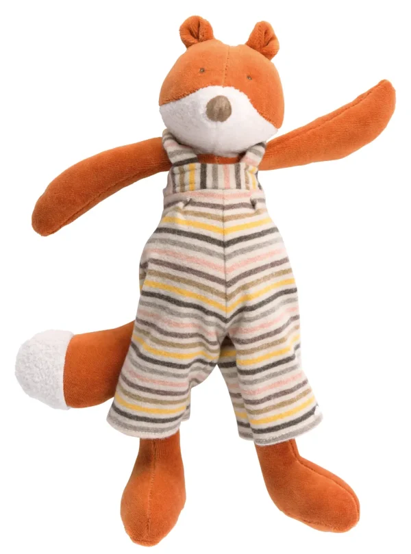 Moulin Roty's Gaspard Fox 32cm