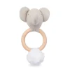 Mr Pickles Elephant Teething Ring