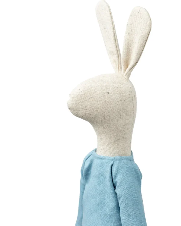 Mr Pickles Rupert the Rabbit
