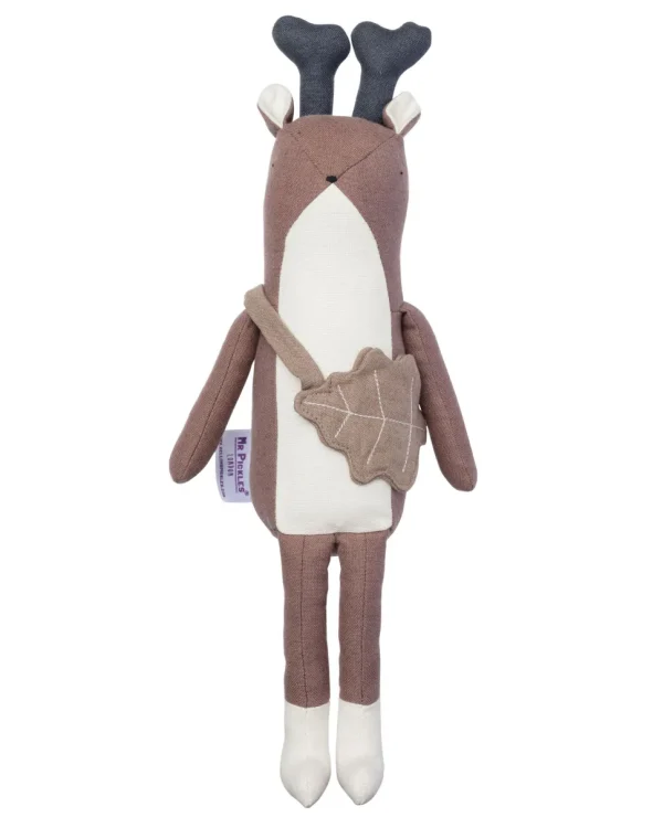 Mr Pickles Woodland Friends - Donald the Deer