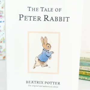 The Tale of Peter Rabbit