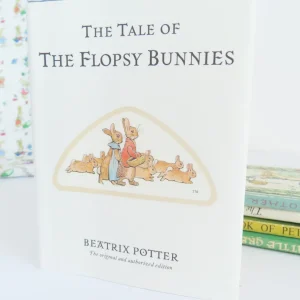 The Tale of The Flopsy Bunnies