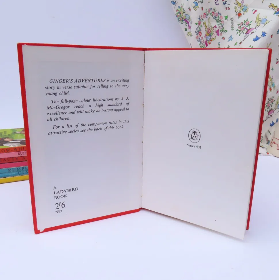 vintage_ladybird_book__gi_2-1.webp VINTAGE Ladybird book - Ginger's Adventures (mid 1960s)