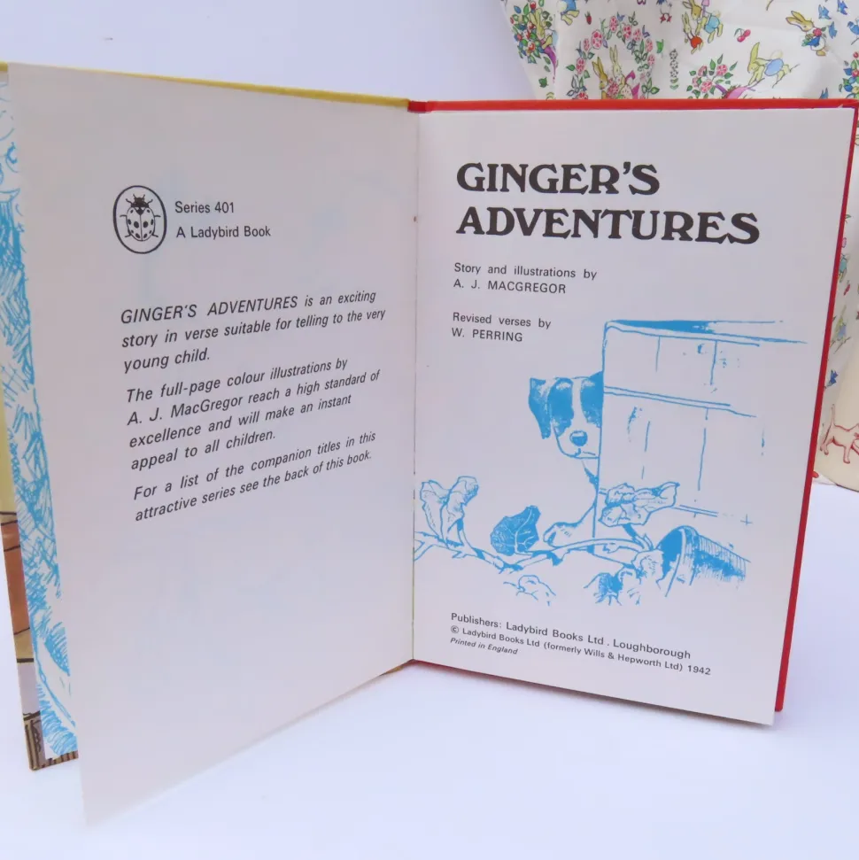 vintage_ladybird_book__gi_3.webp VINTAGE Ladybird book - Ginger's Adventures (1974)
