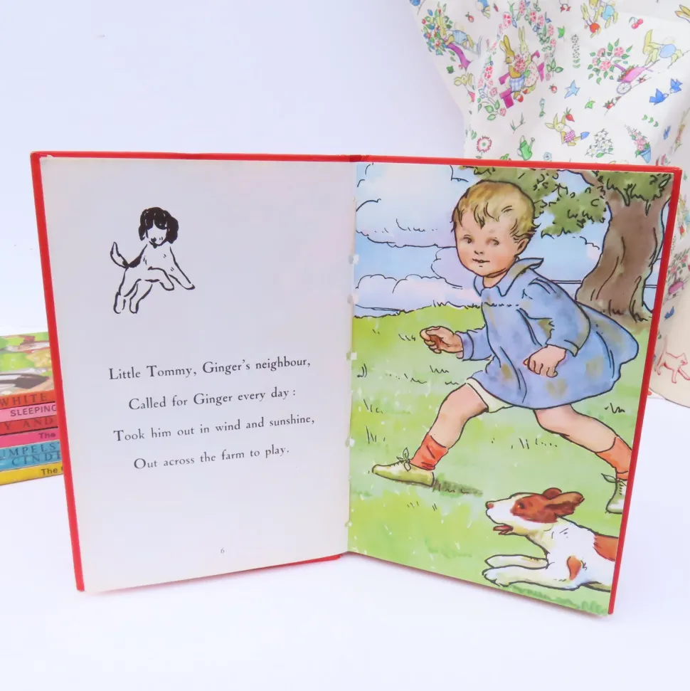 vintage_ladybird_book__gi_4-1.webp VINTAGE Ladybird book - Ginger's Adventures (mid 1960s)