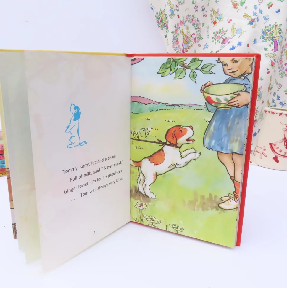 vintage_ladybird_book__gi_4.webp VINTAGE Ladybird book - Ginger's Adventures (1974)