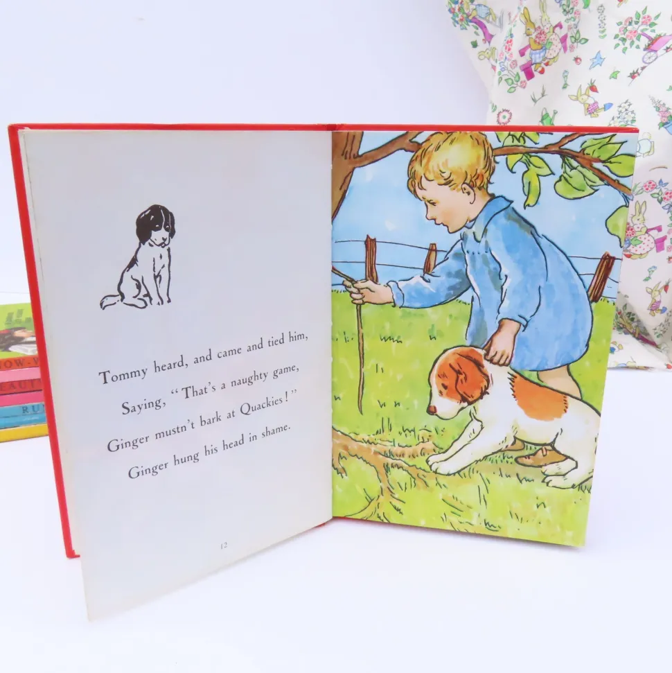 vintage_ladybird_book__gi_5-1.webp VINTAGE Ladybird book - Ginger's Adventures (mid 1960s)