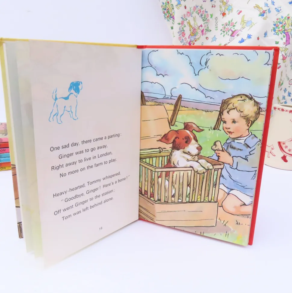 vintage_ladybird_book__gi_5.webp VINTAGE Ladybird book - Ginger's Adventures (1974)