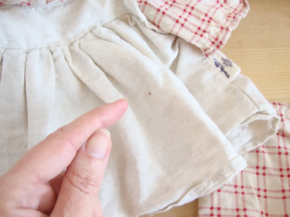 vintage_moulin_roty_bear_7.webp VINTAGE Moulin Roty bear