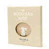 Woodland Hush Cloth Book